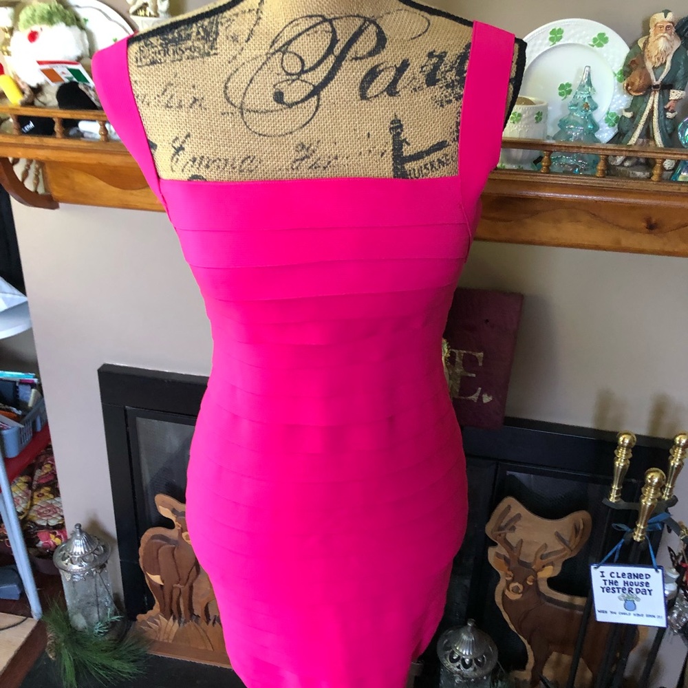 Sherri Hill dress size 2